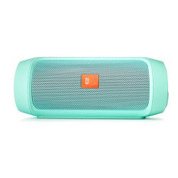 HiFi Portable Wireless Bluetooth Speaker Mini2 (Green)
